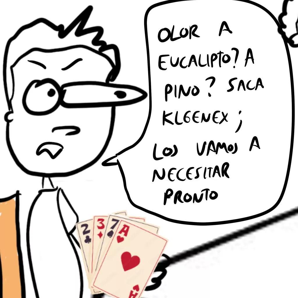 velas
